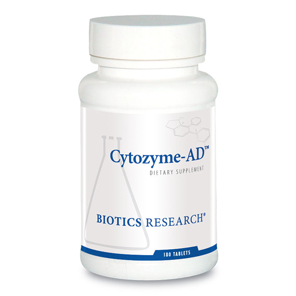 Cytozyme-AD 180ct (Adrenal)