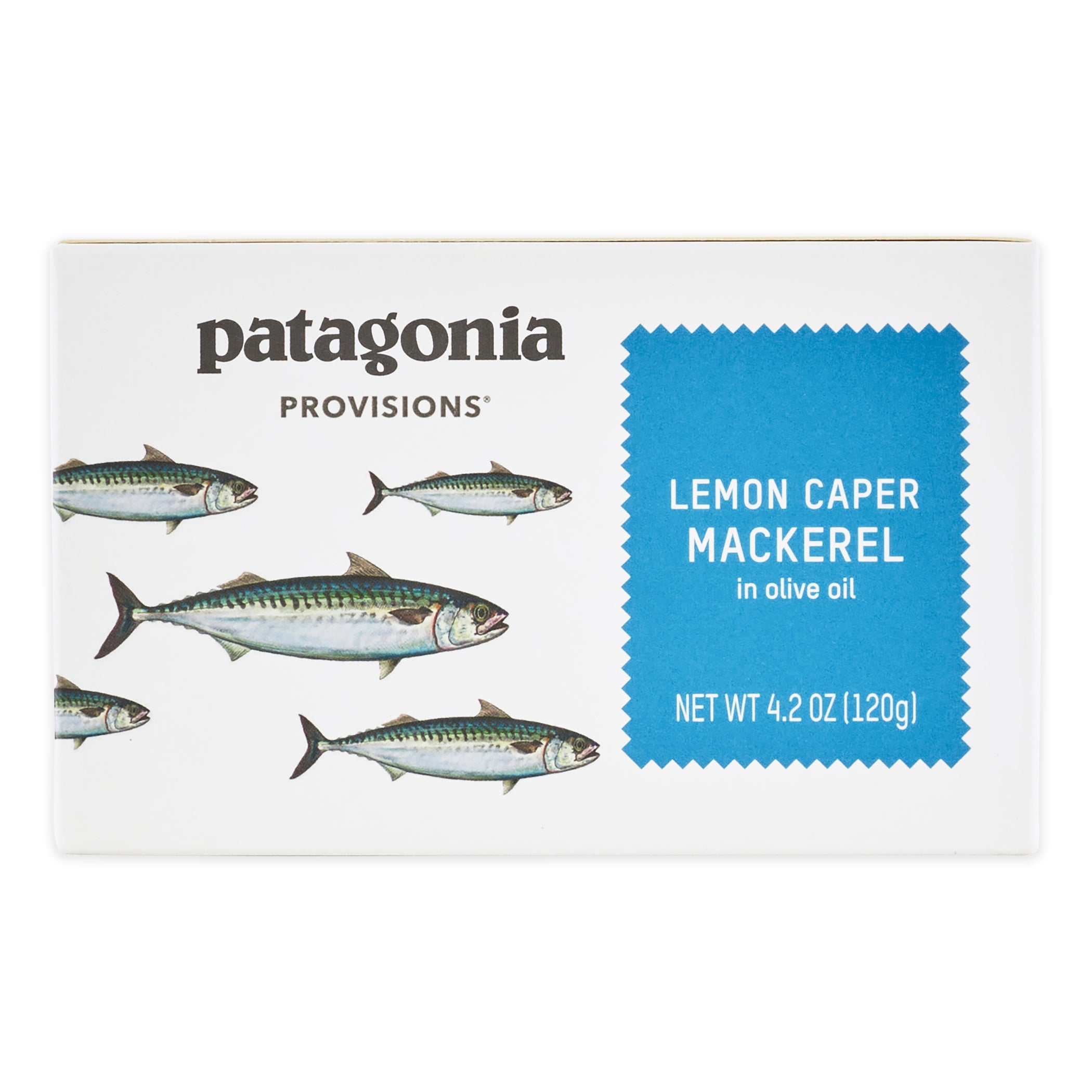 Wild Atlantic Mackerel