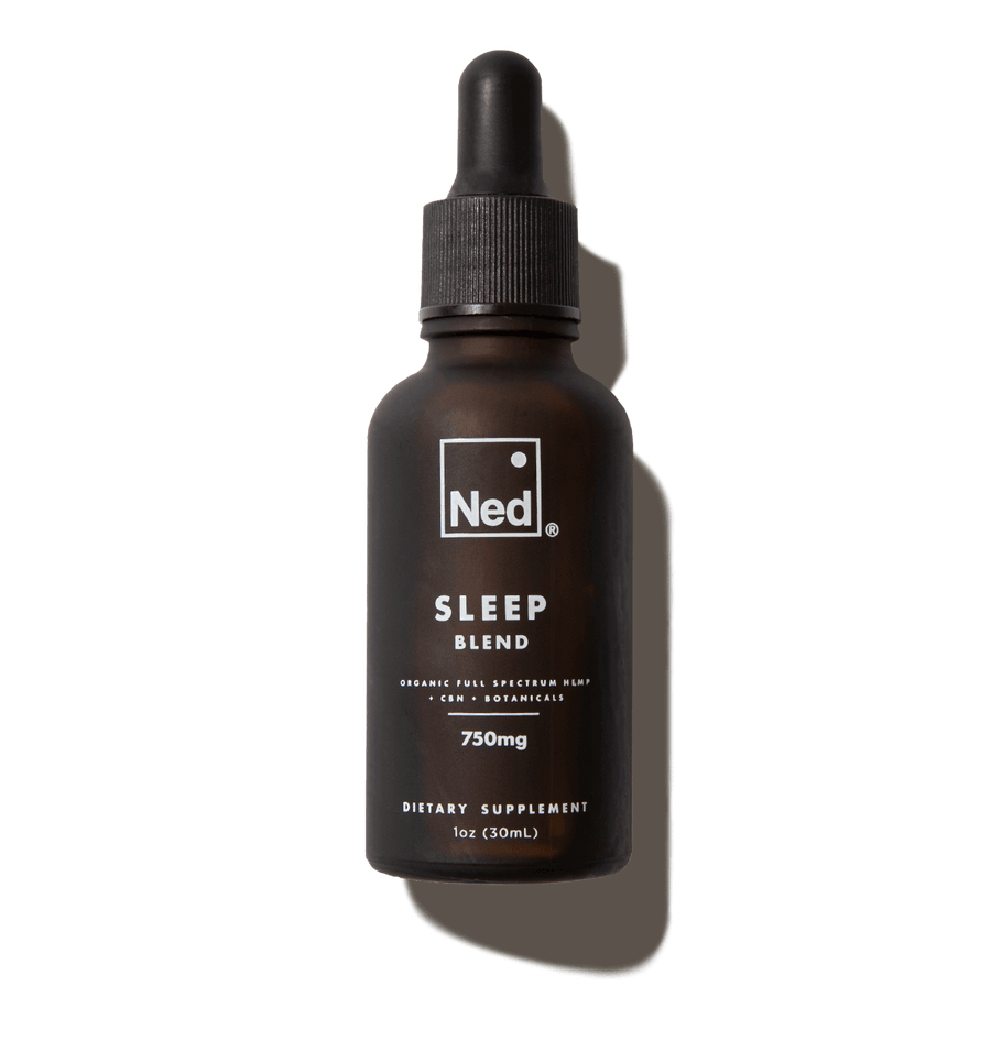 Sleep Blend