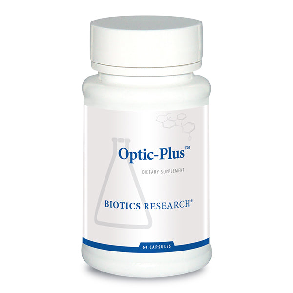 Optic Plus