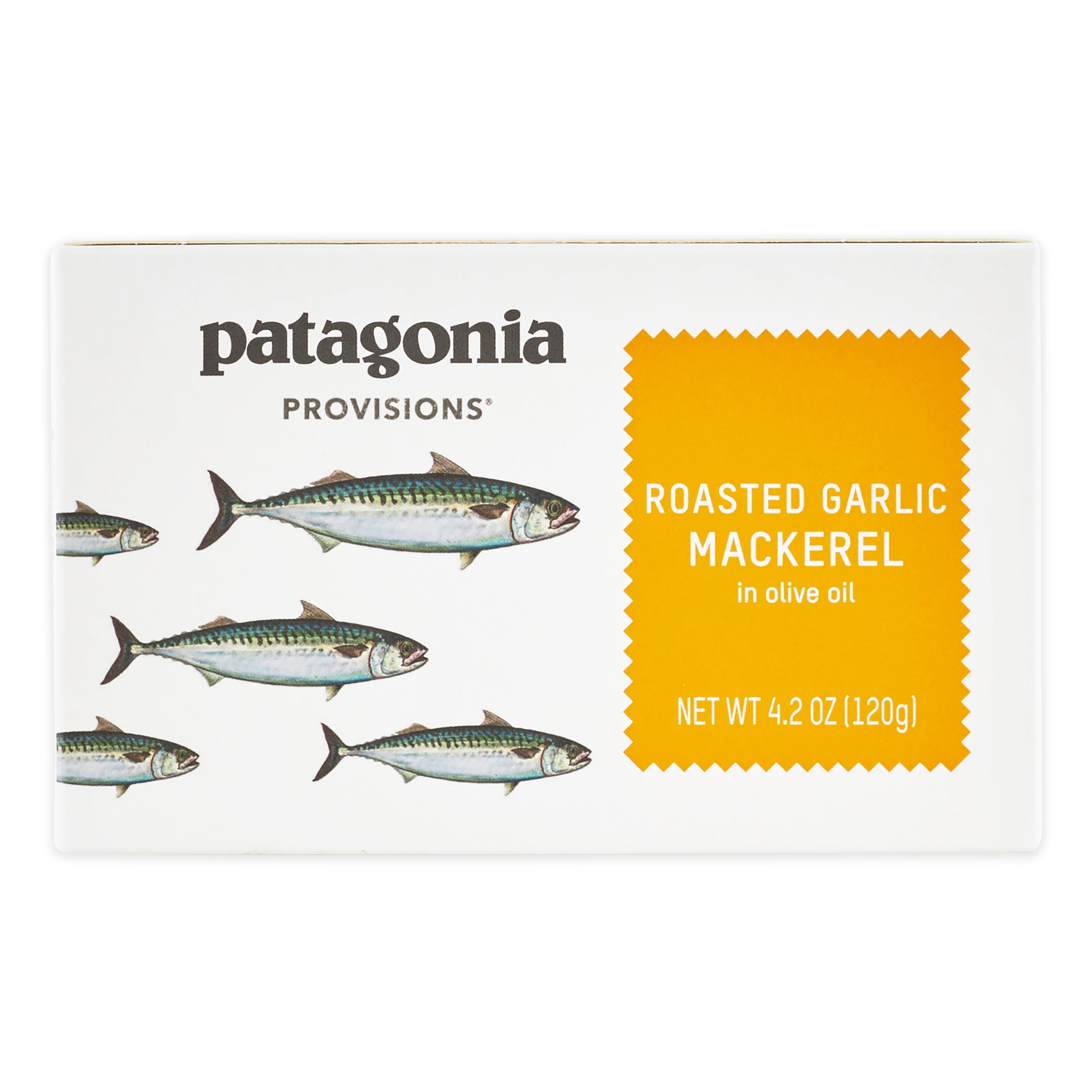 Wild Atlantic Mackerel