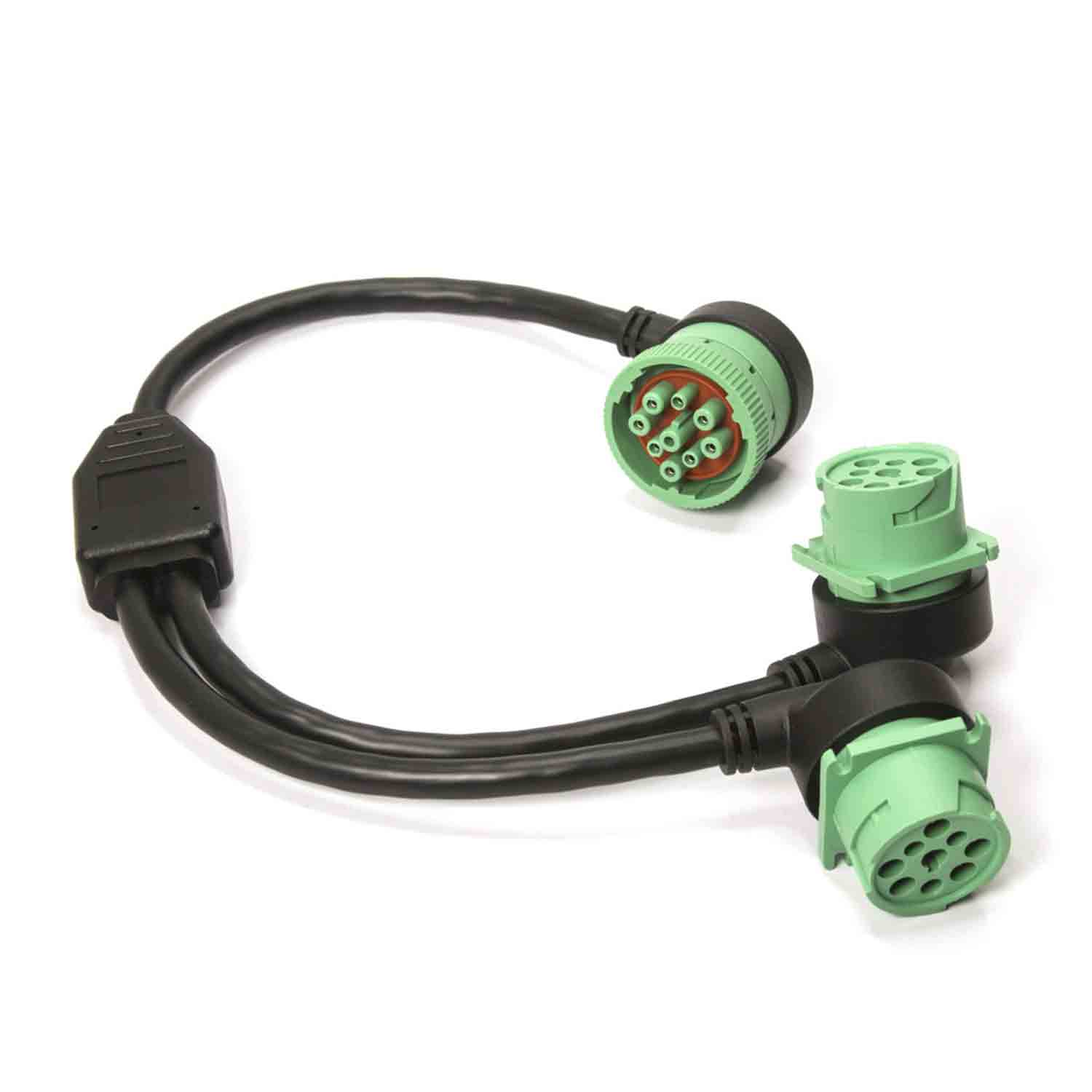 ScanGaugeKR Splitter