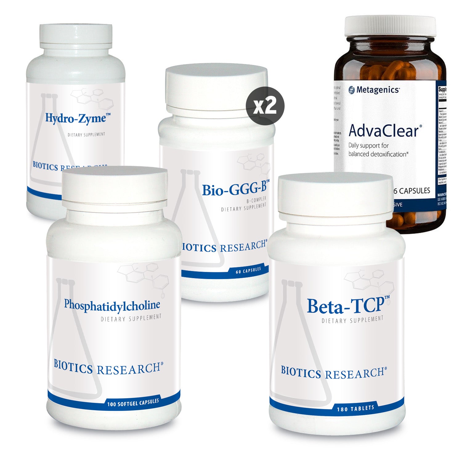 NDK Fat Digestion Kit