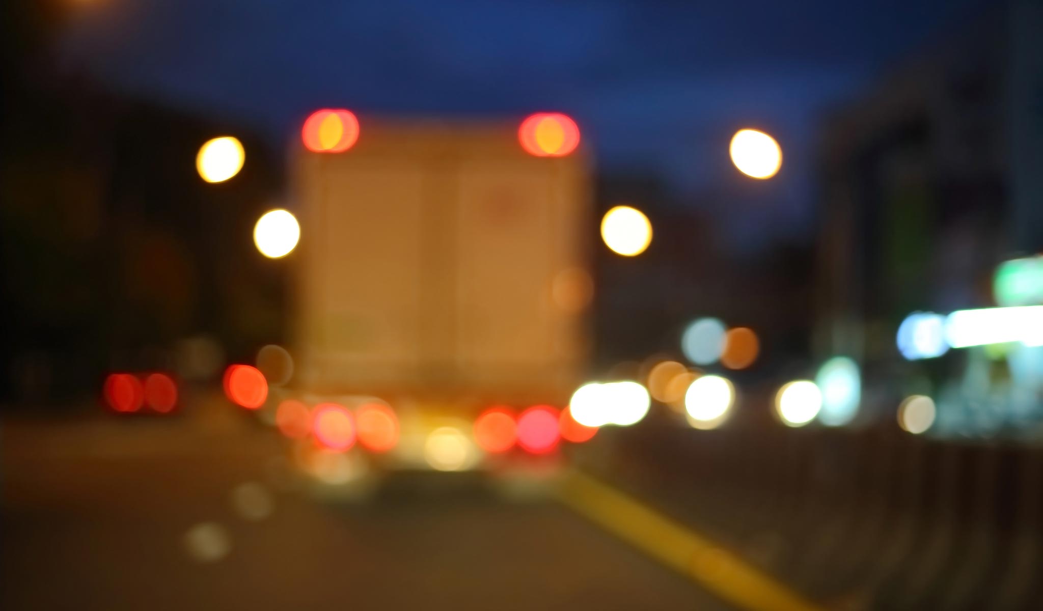 Money Flooding into the Trucking Industry, Good or Bad?