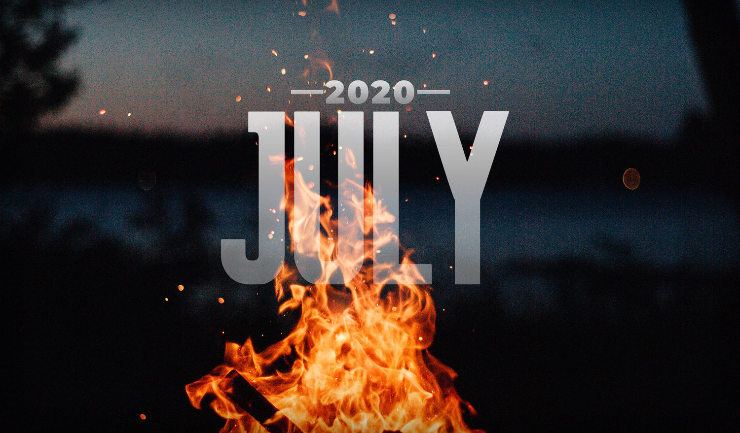 July 2020