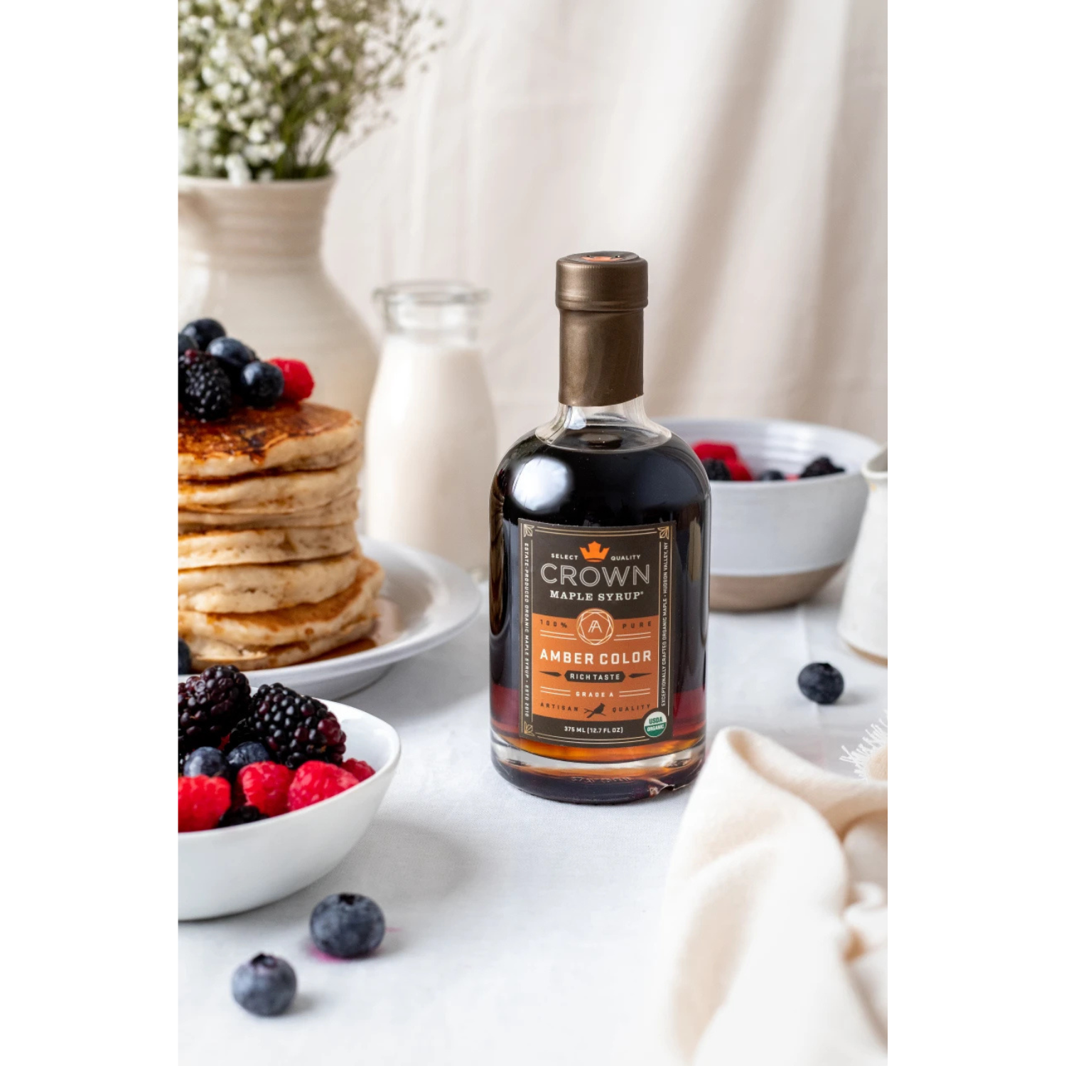 Maple Syrup
