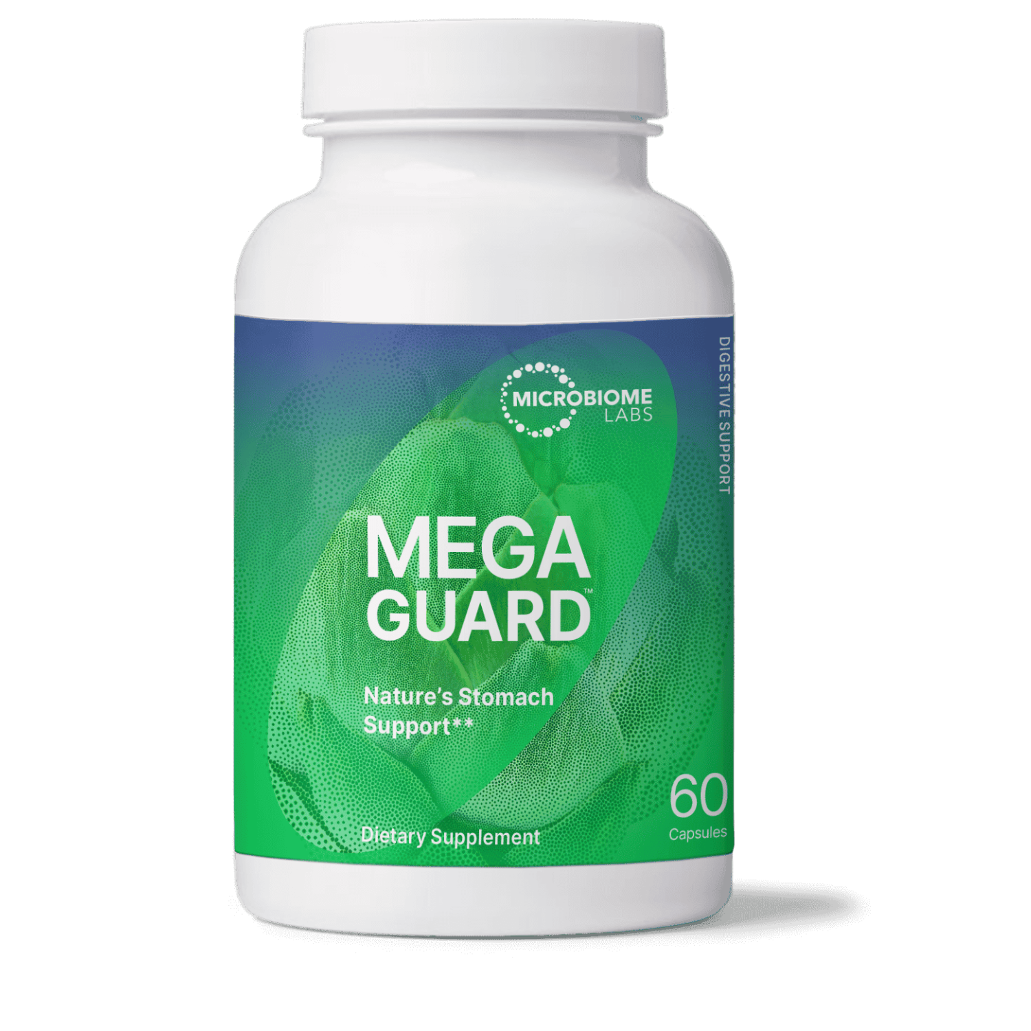 MegaGuard