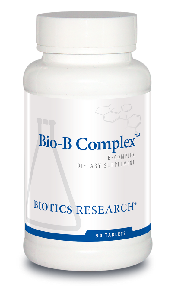 Bio B Complex