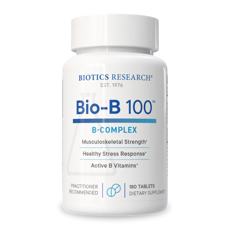 Bio-B 100