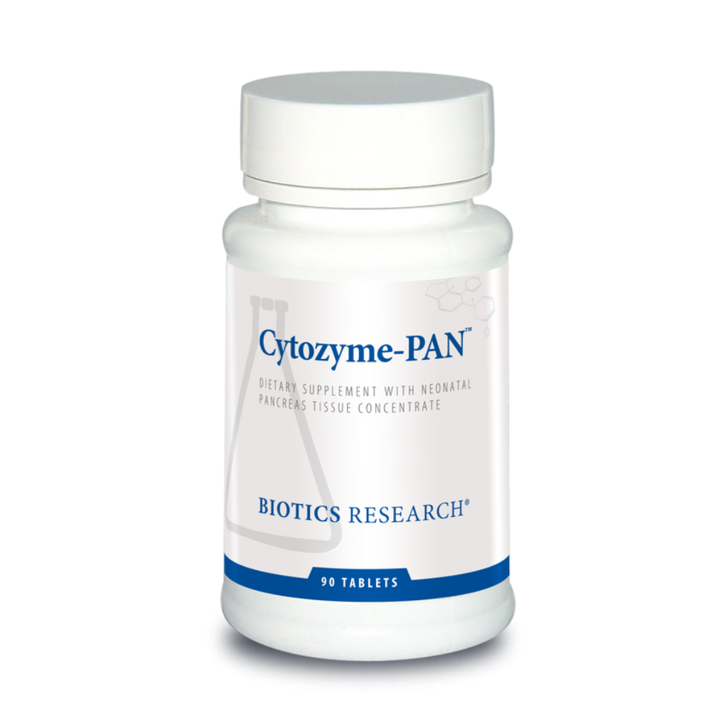 Cytozyme-PAN