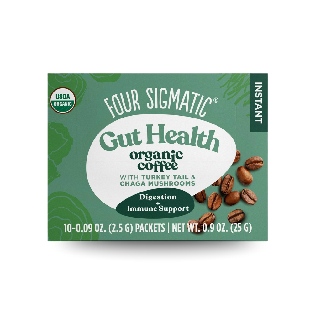 Coffee Mix