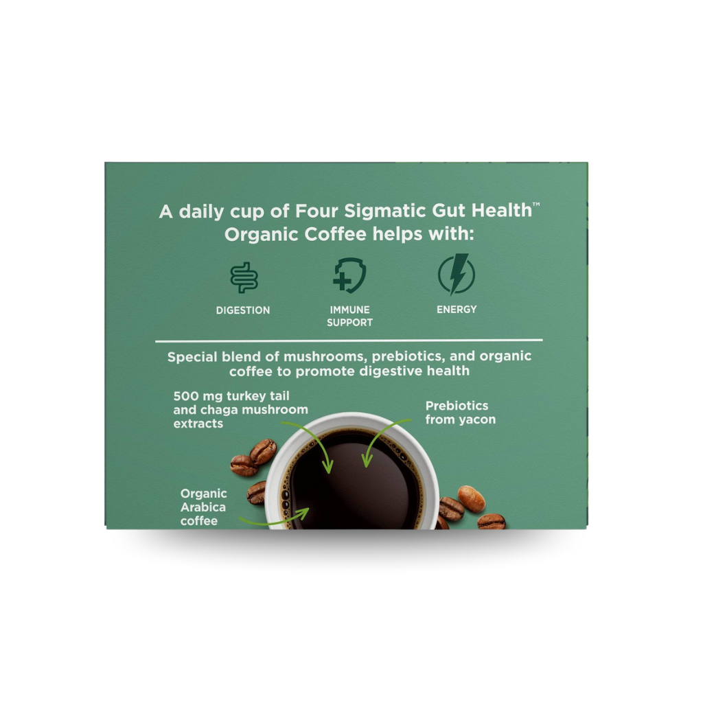 Coffee Mix