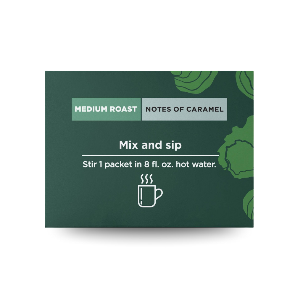 Coffee Mix
