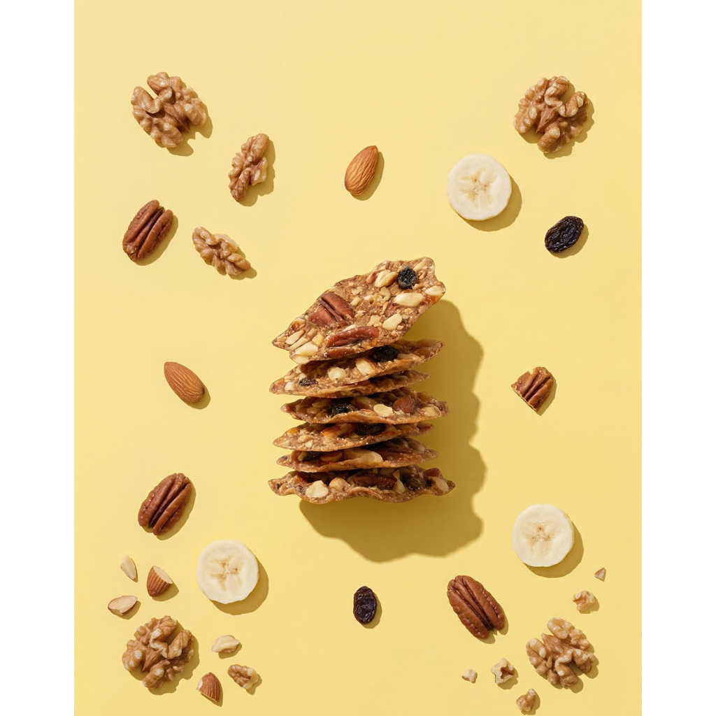 Monkey Brittle