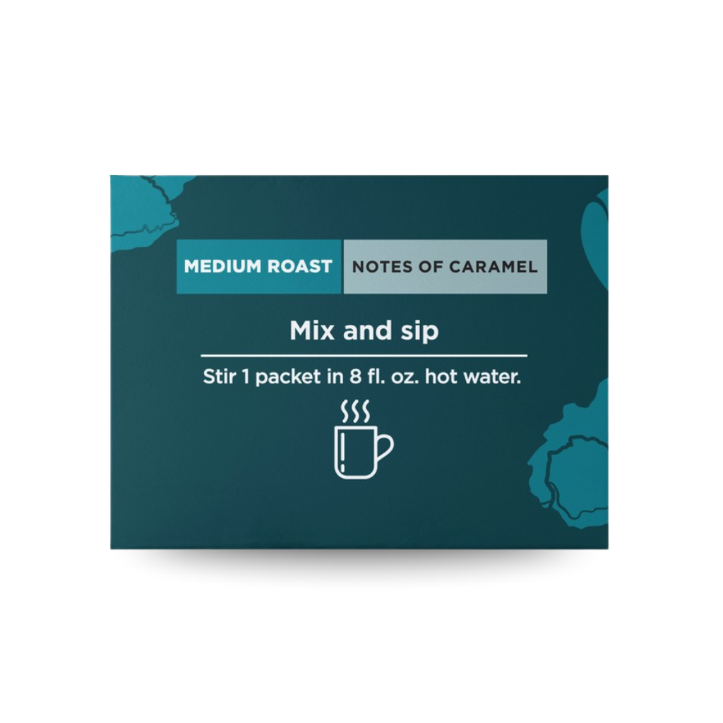 Coffee Mix