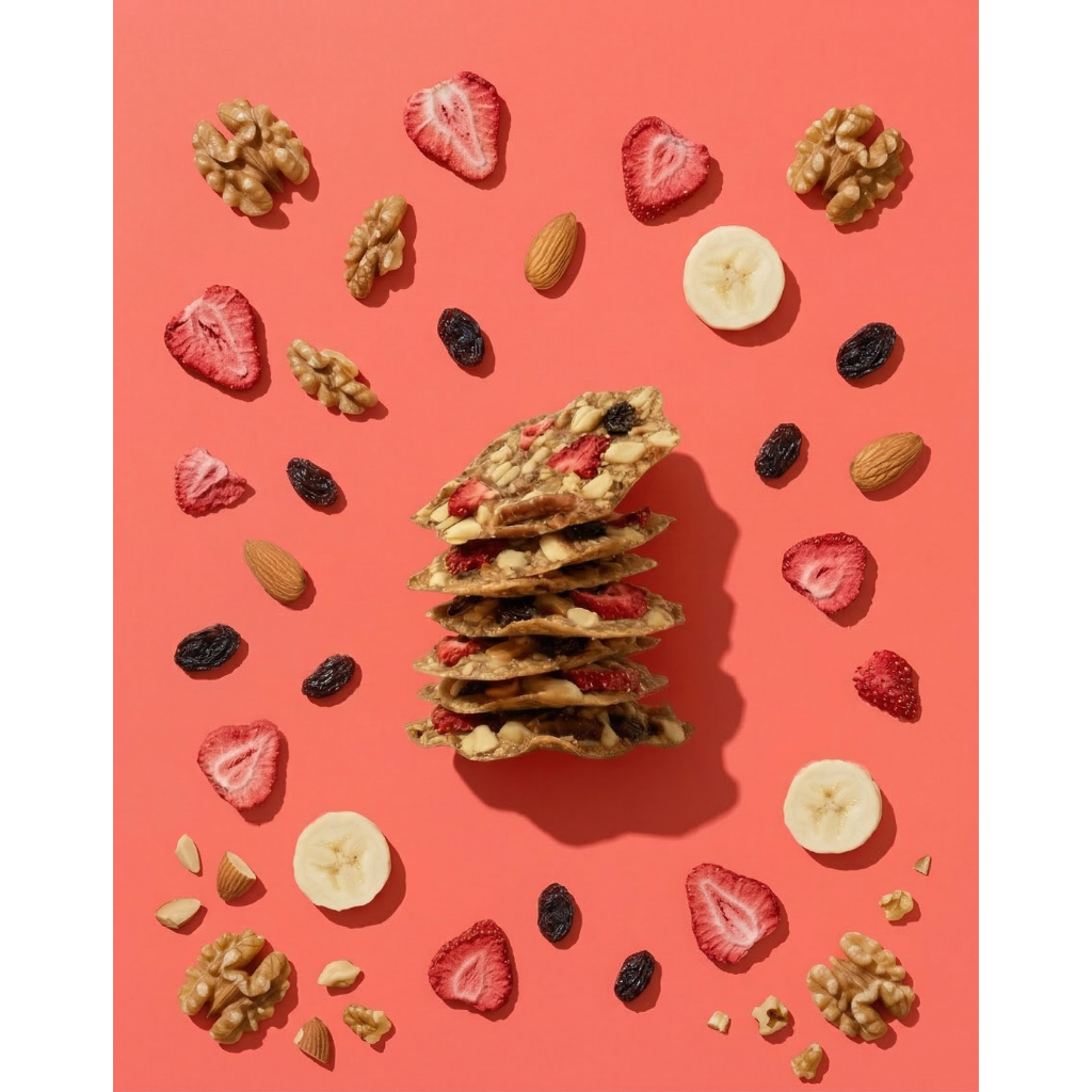 Monkey Brittle