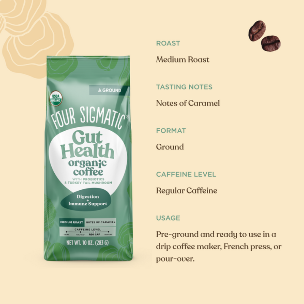 Coffee Ground