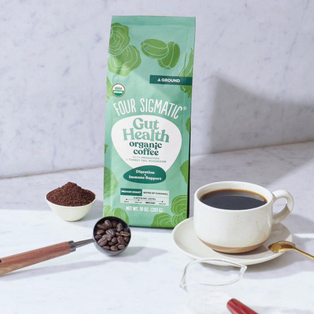 Coffee Ground