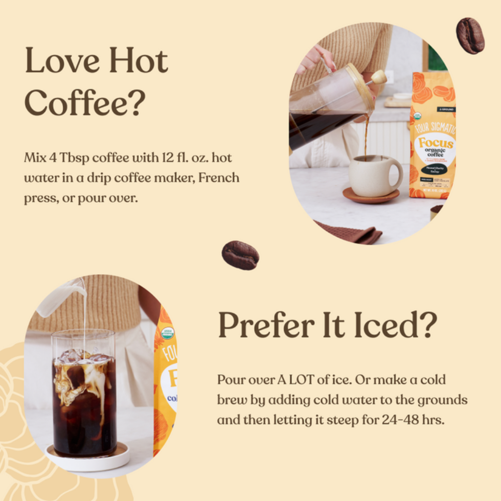 Coffee Ground
