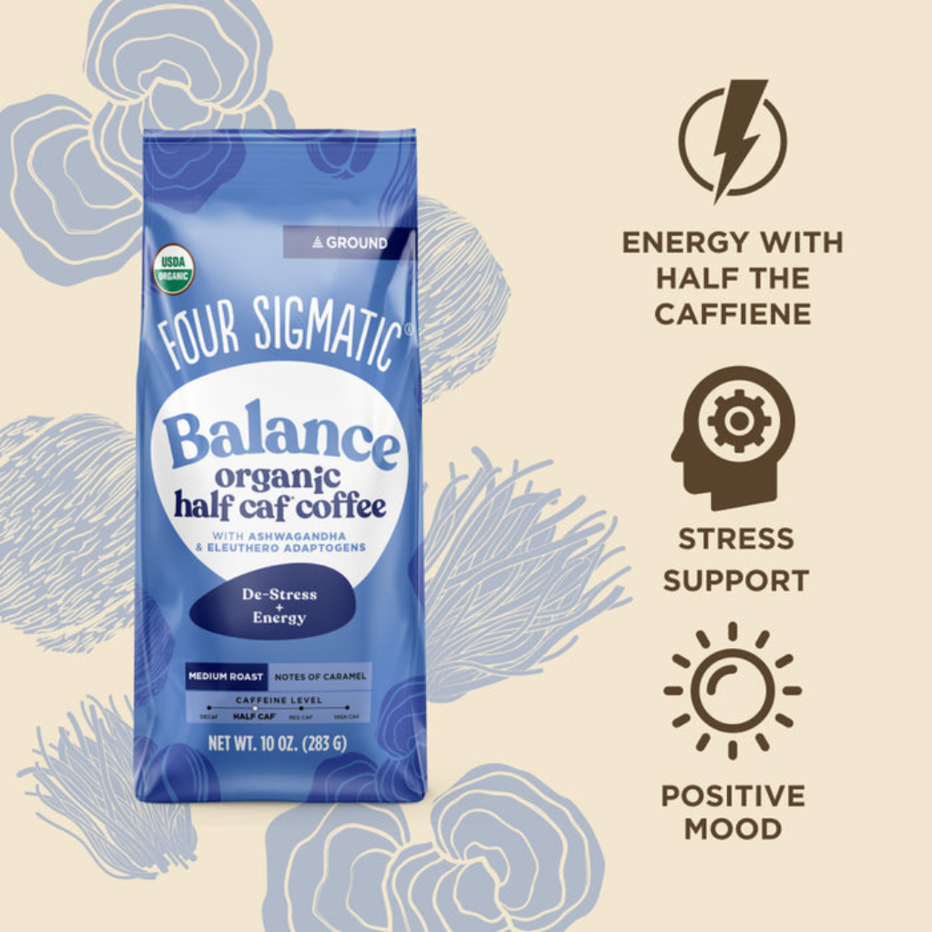 Coffee Ground