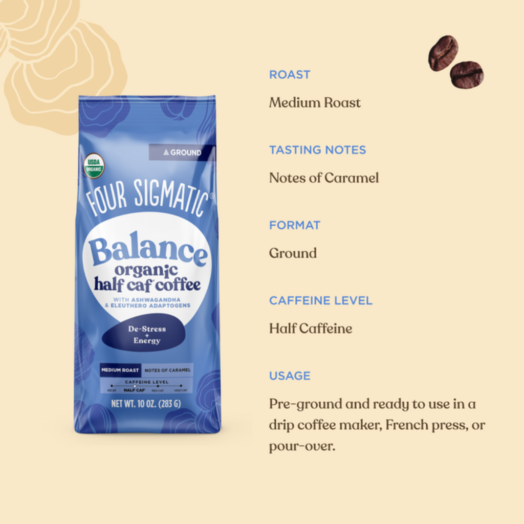 Coffee Ground