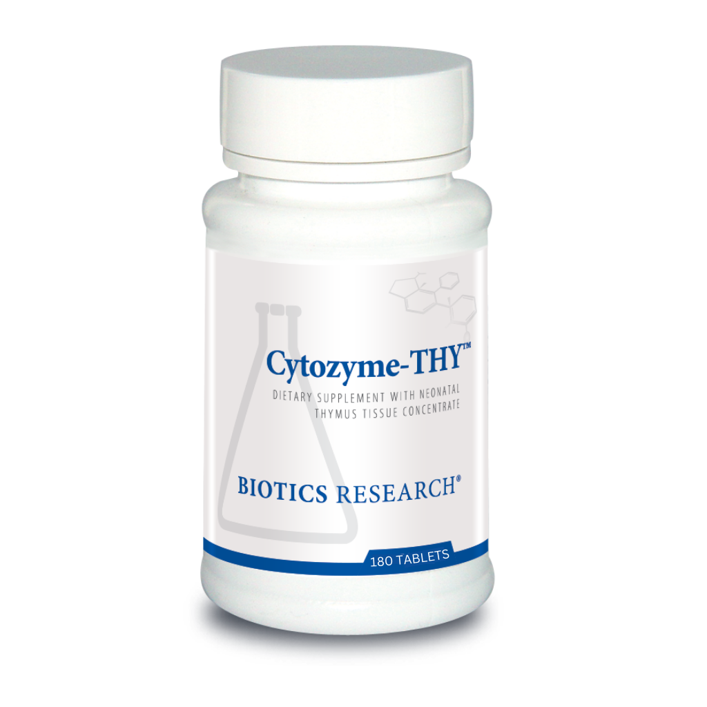 Cytozyme-THY