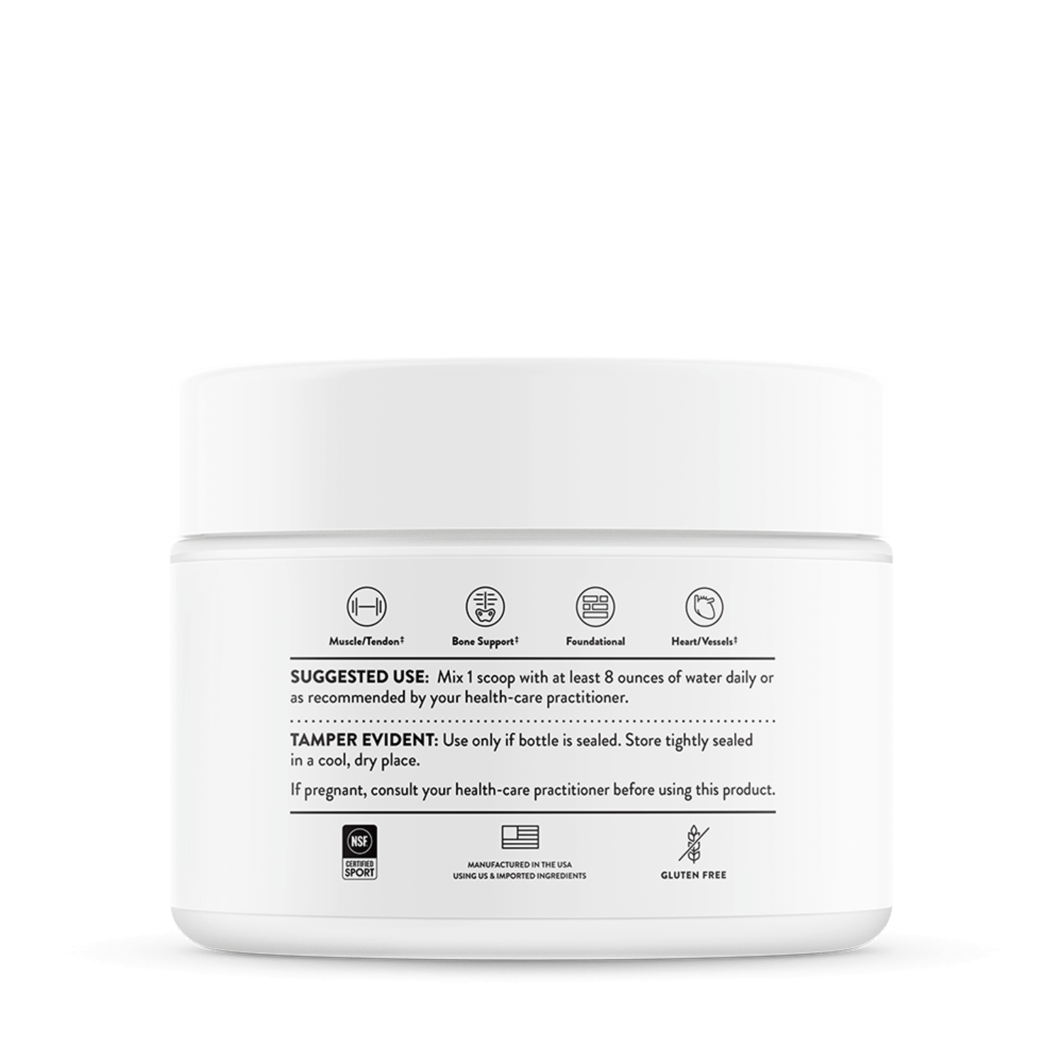 Magnesium Bisglycinate