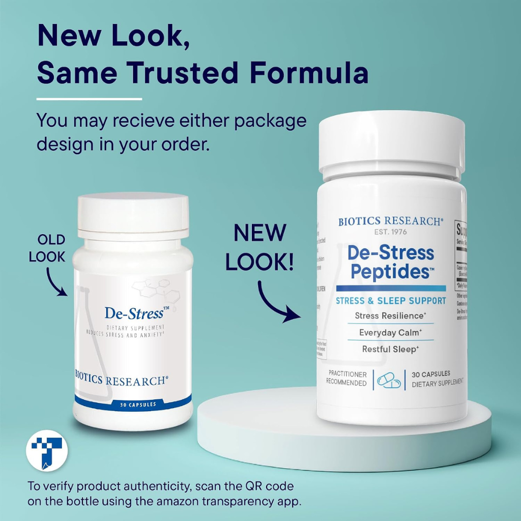 De-Stress™