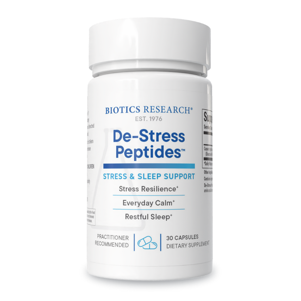 De-Stress™
