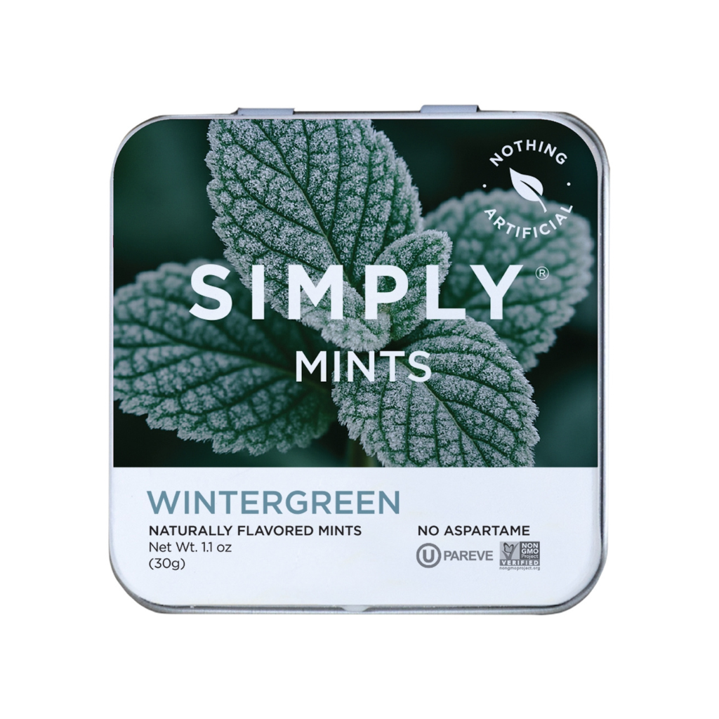 Simply Mints