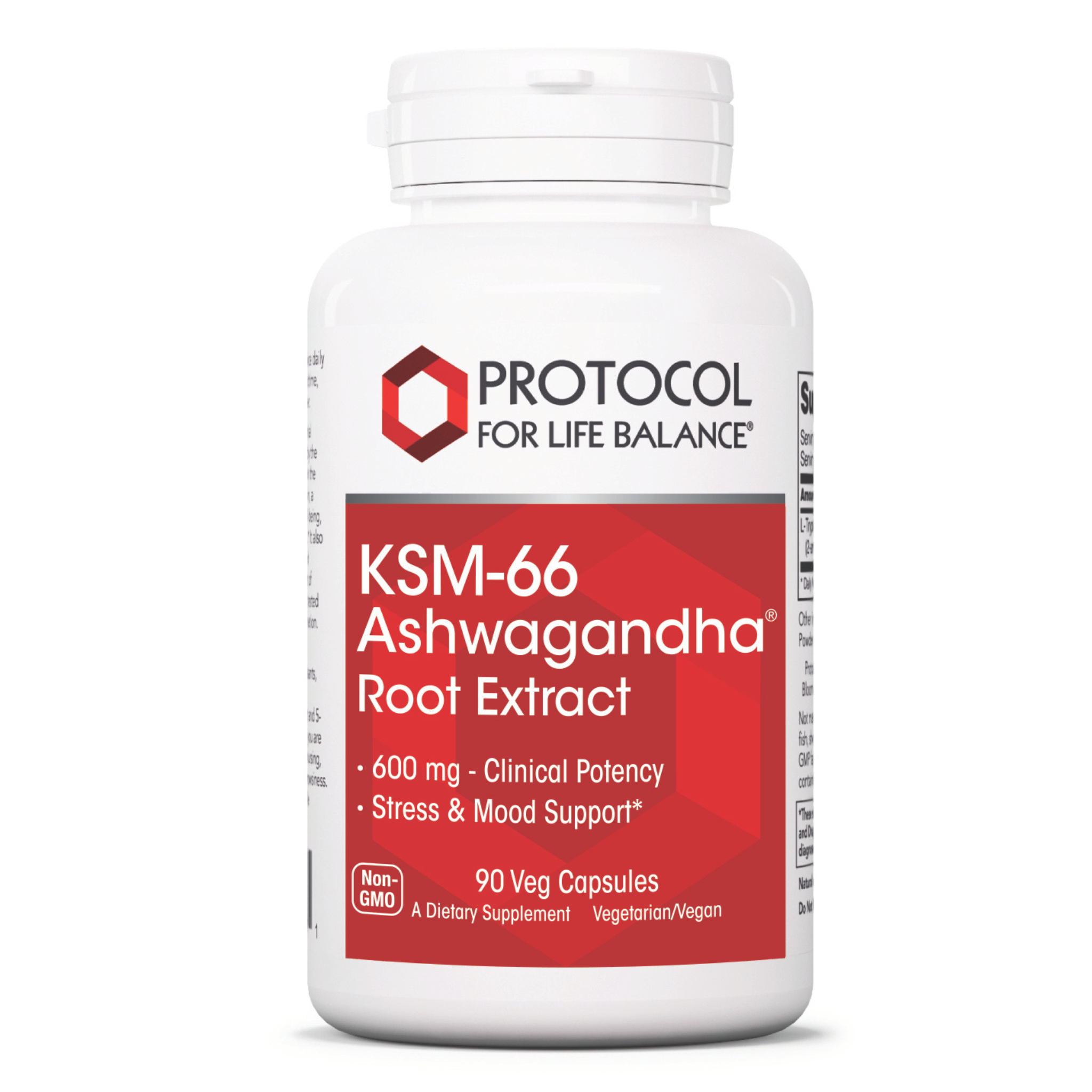 KSM-66 Ashwagandha