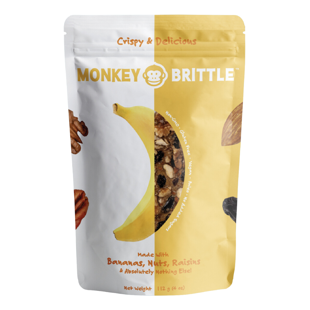 Monkey Brittle