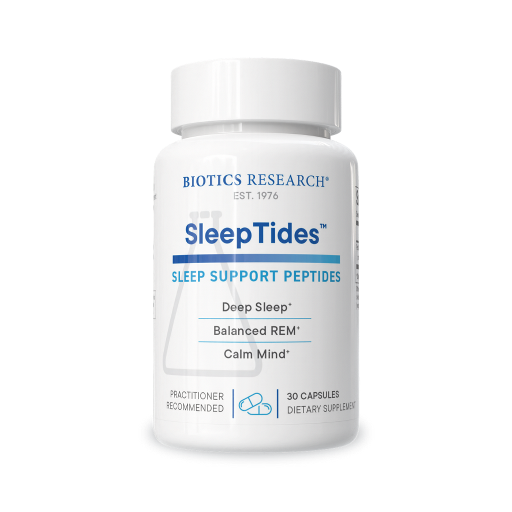 Sleep Tides