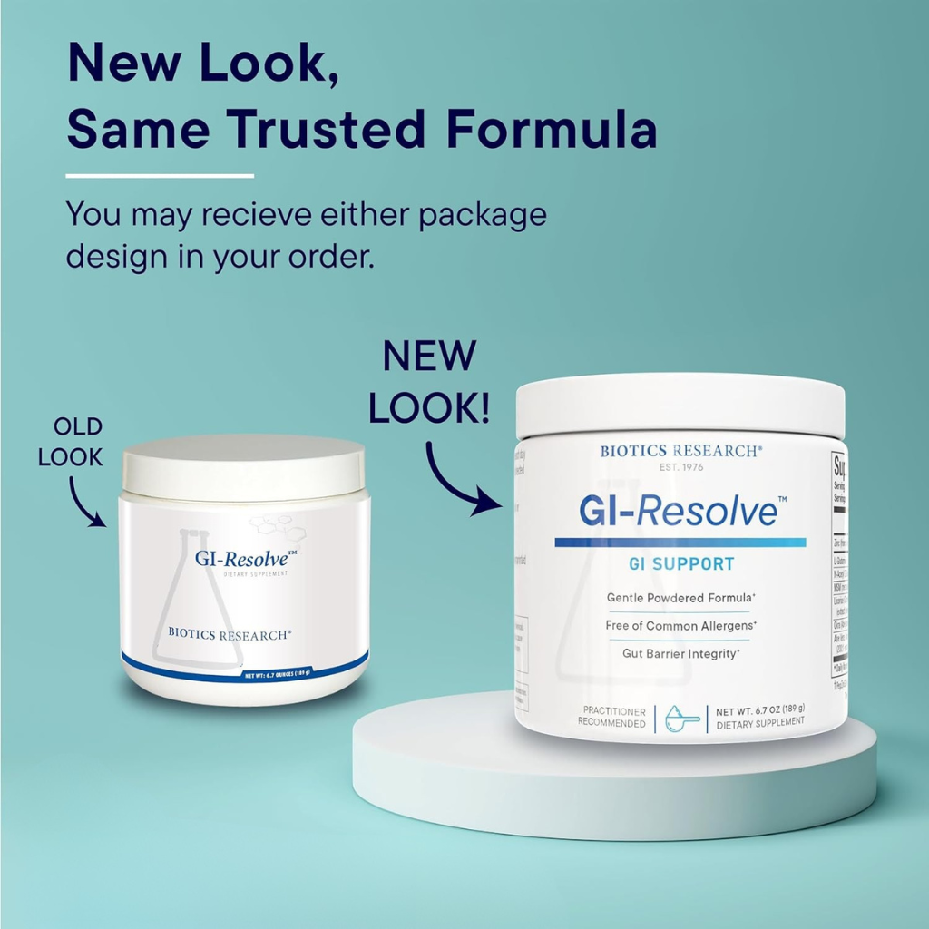 GI-Resolve