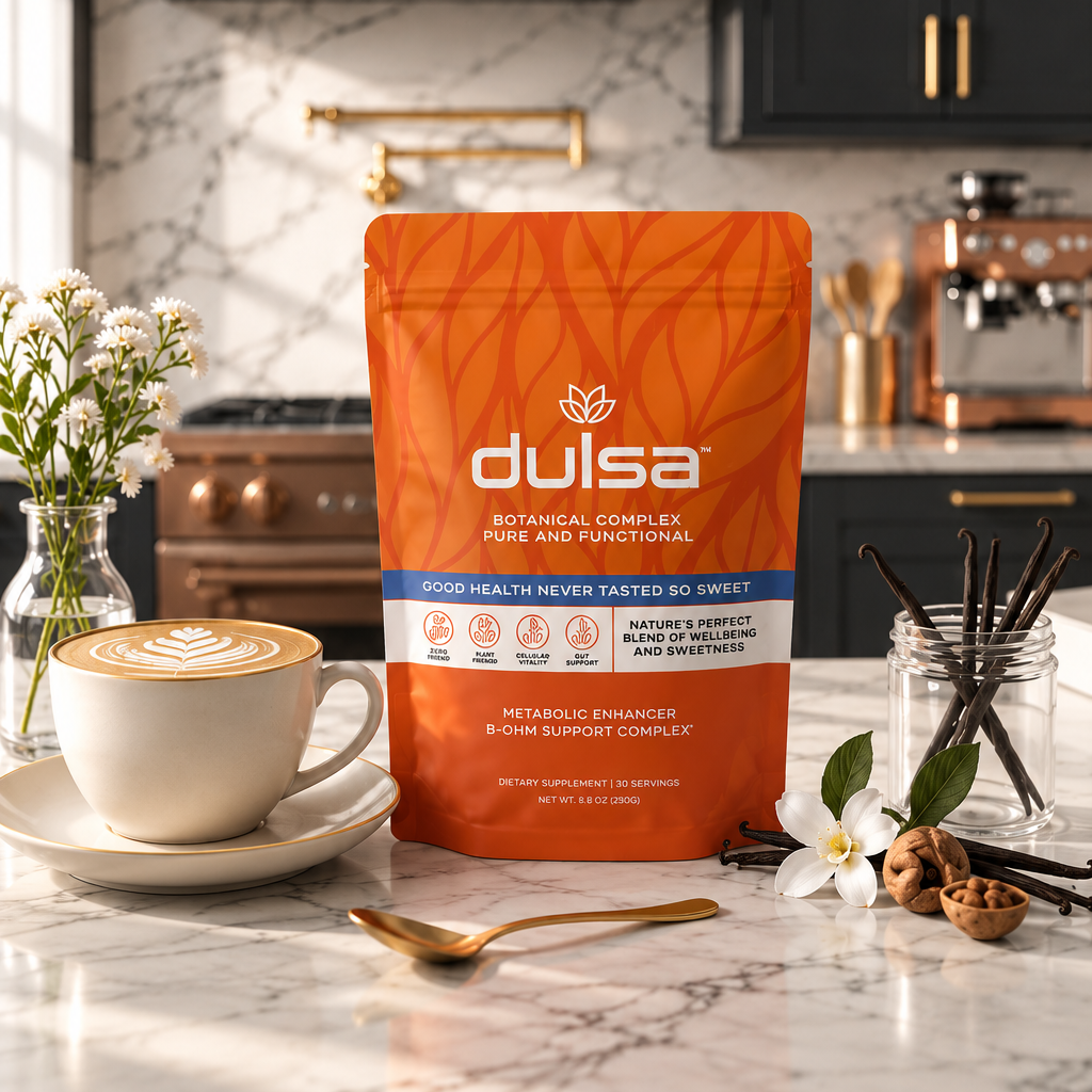 DULSA Botanical Complex