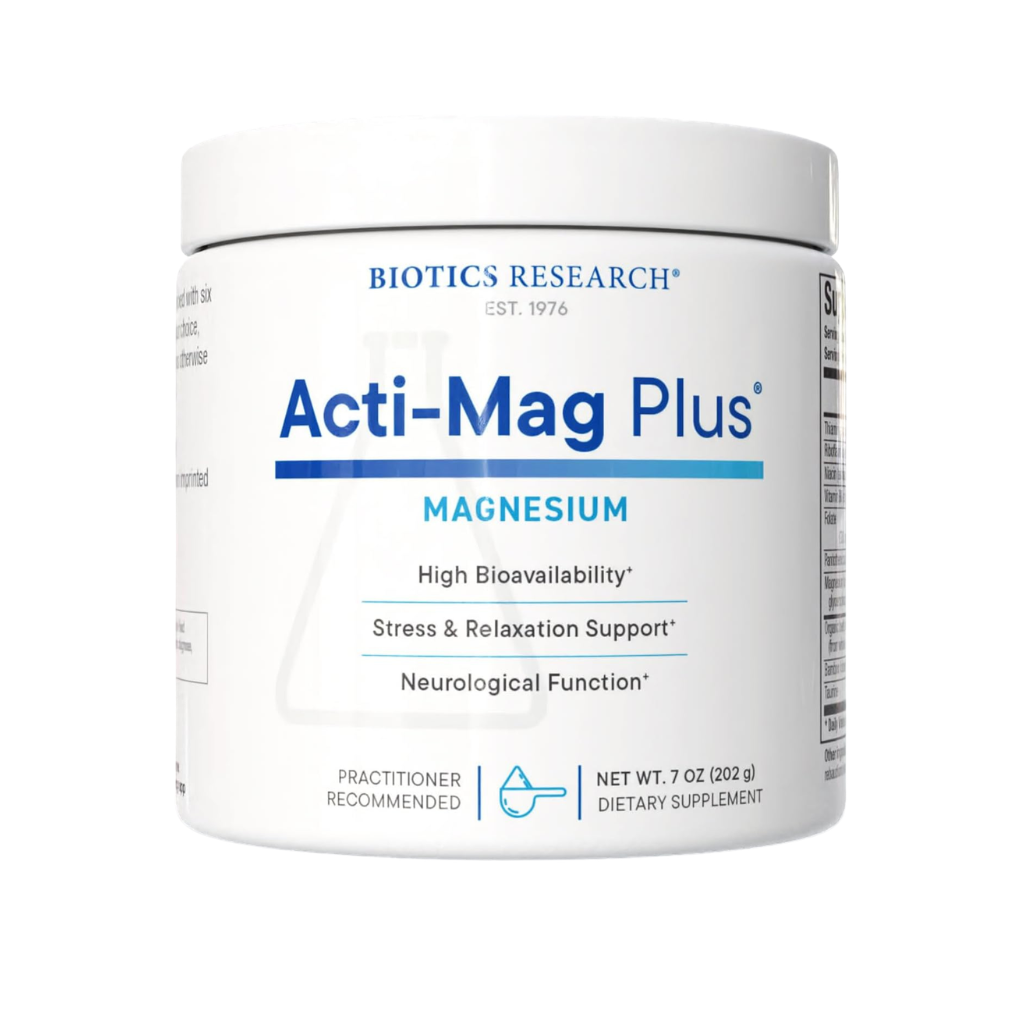 Acti-Mag Plus