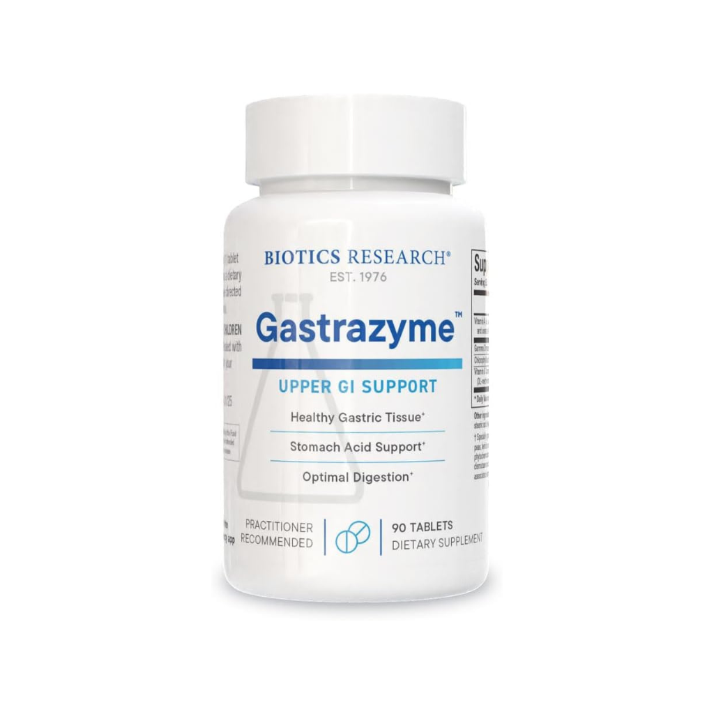 Gastrazyme 90T