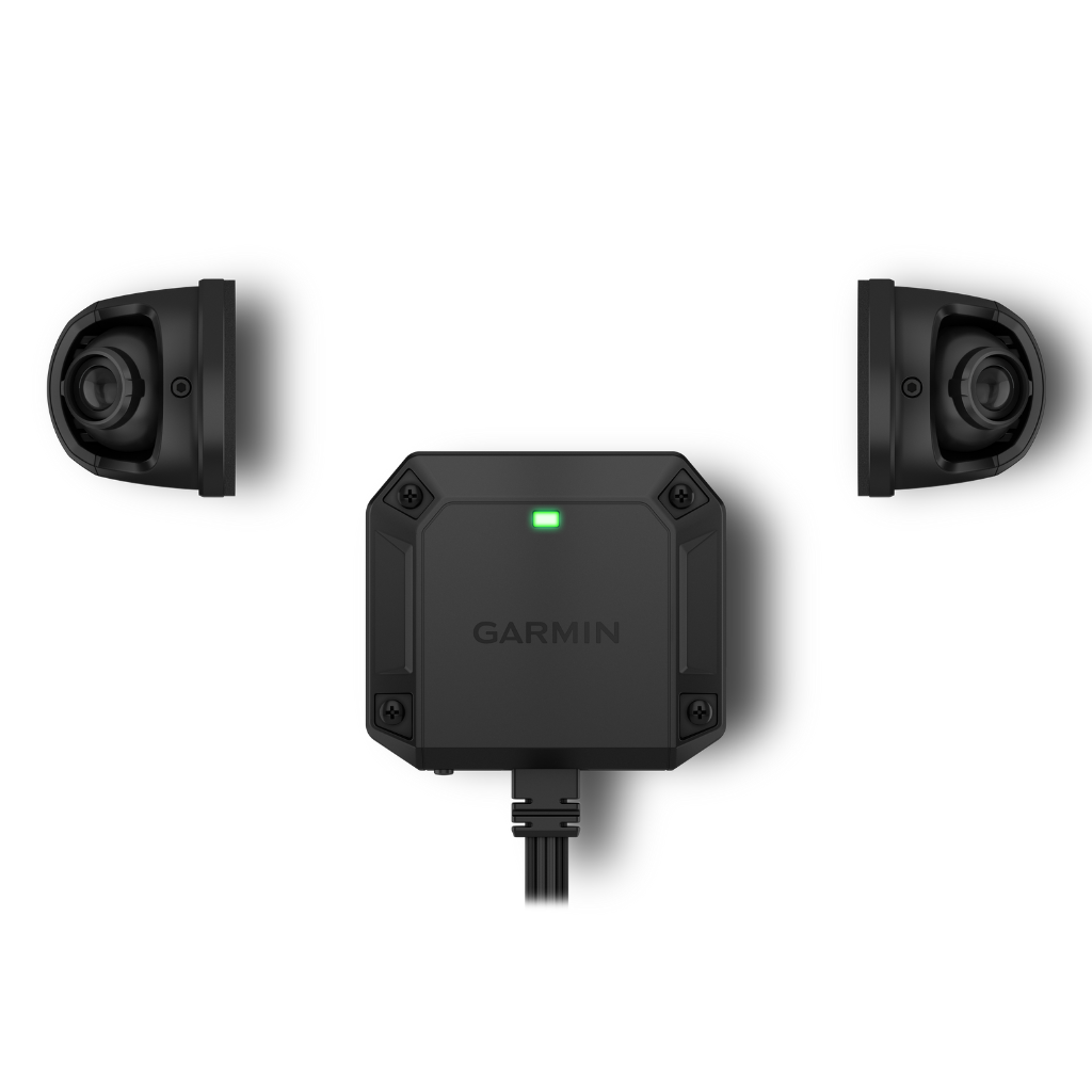 Garmin | dēzl™ DualView