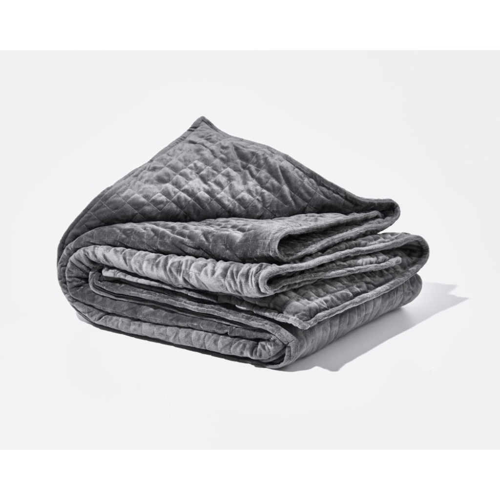 Gravity Weighted Blanket