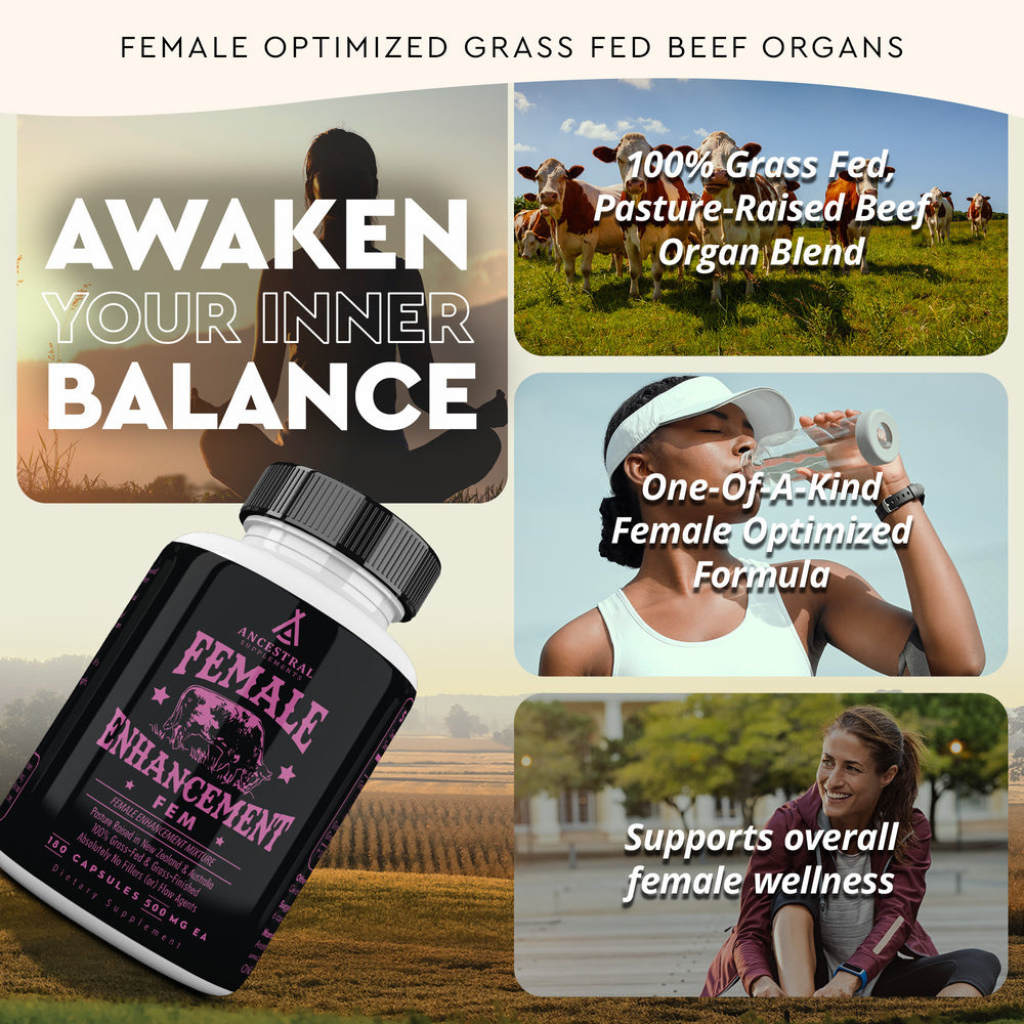 Female Enhancement Mixture (FEM)
