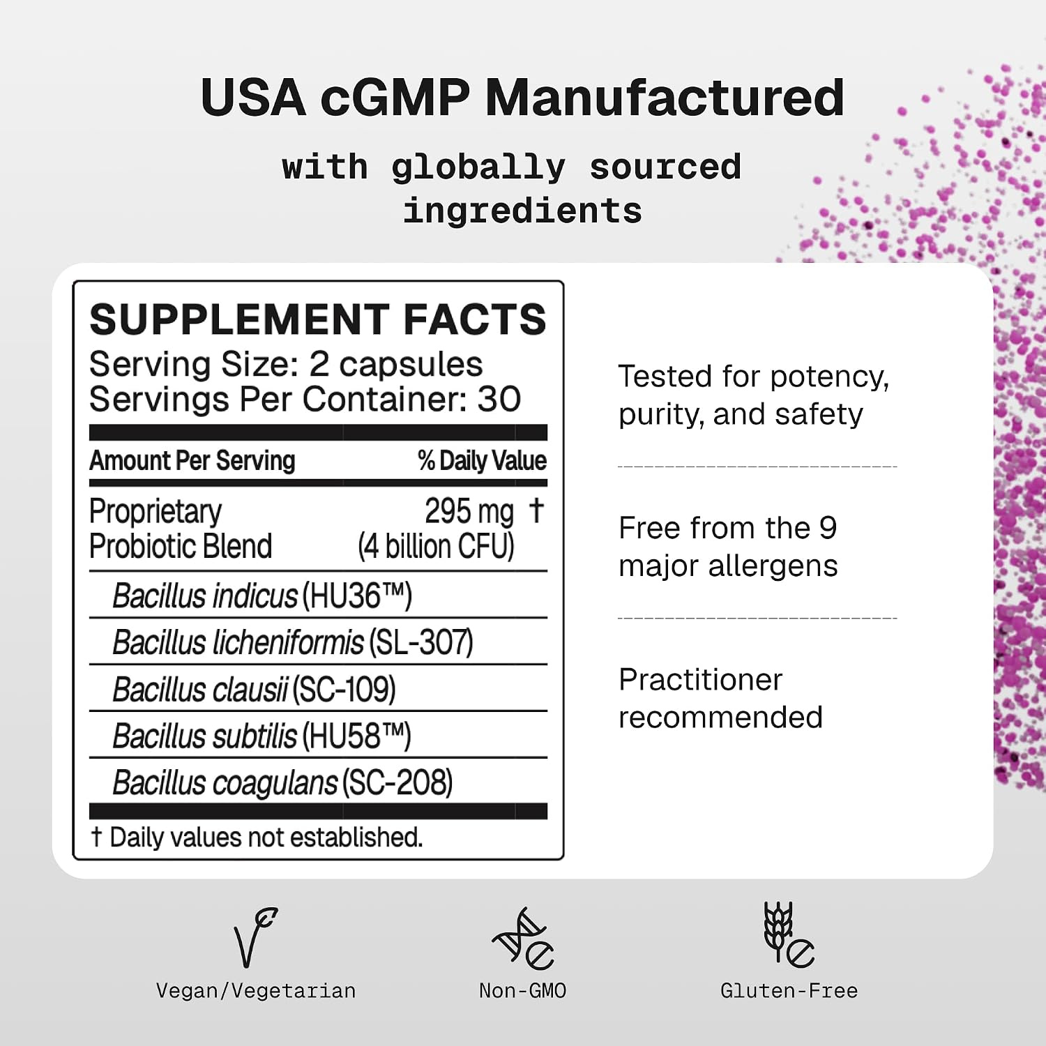 MegaSporeBiotic