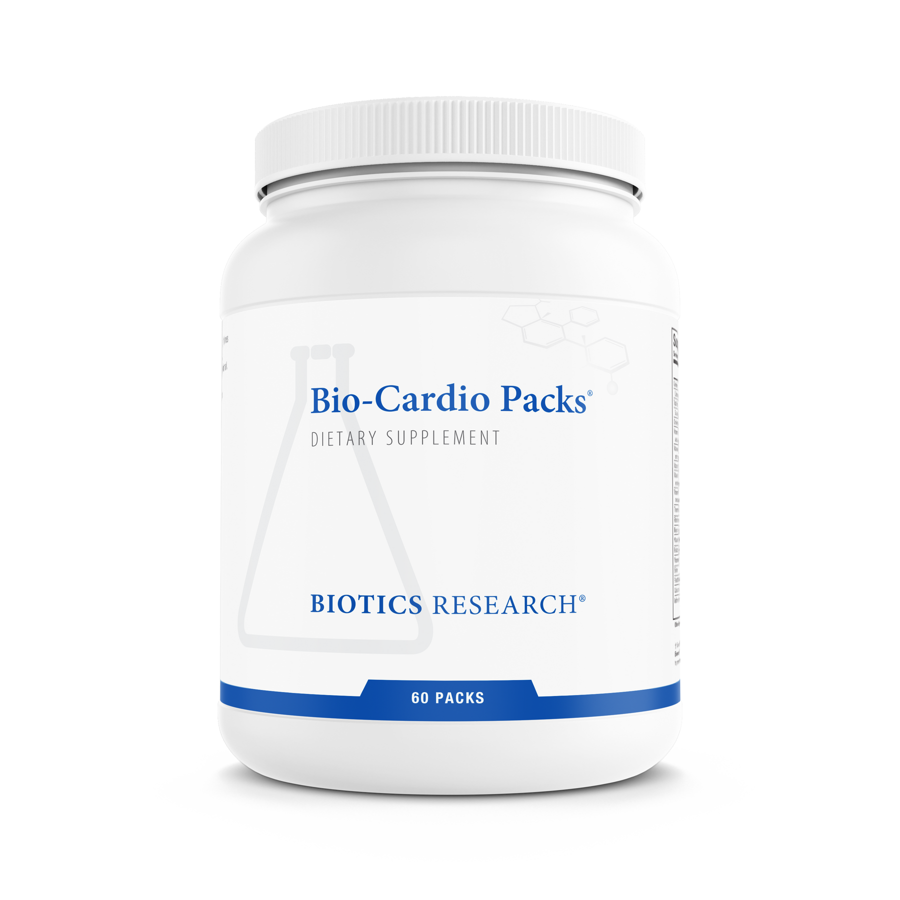 Bio-Cardio Packs