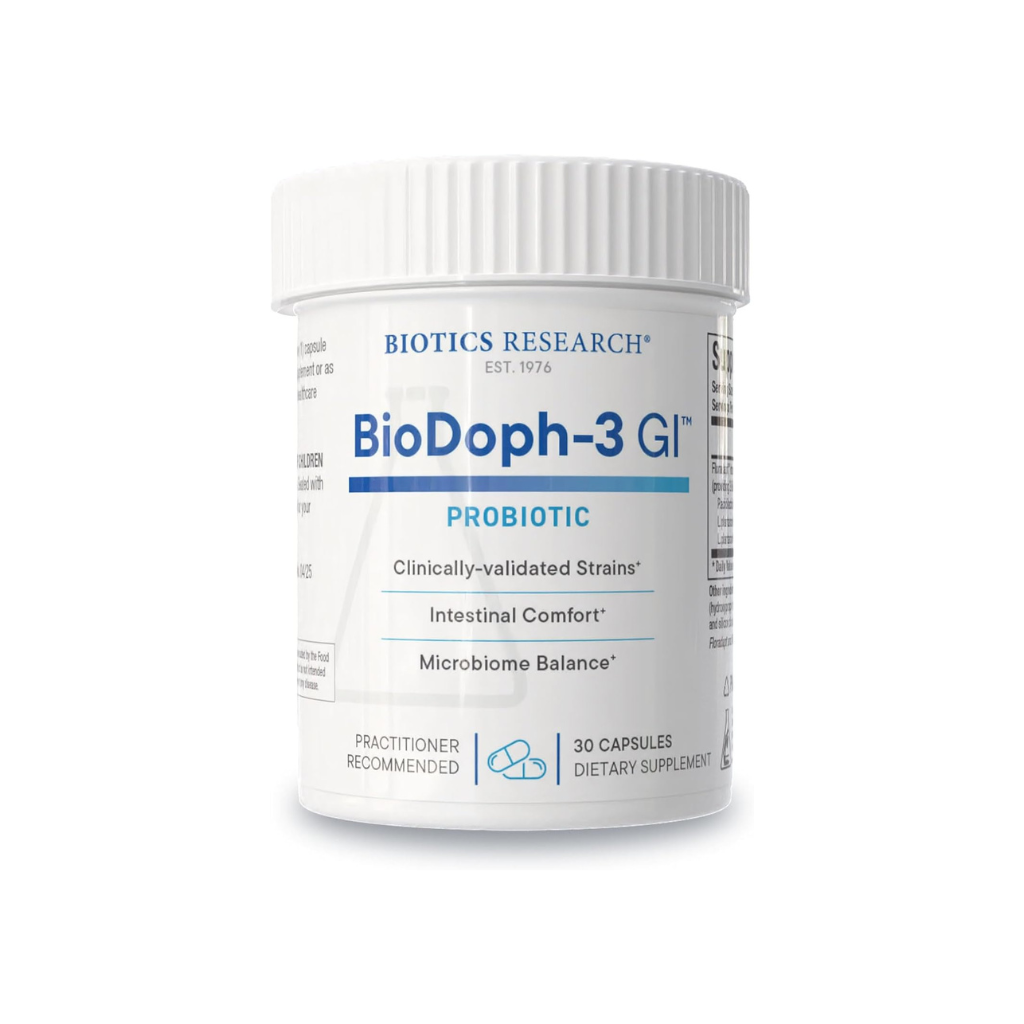 BioDoph-3 GI™