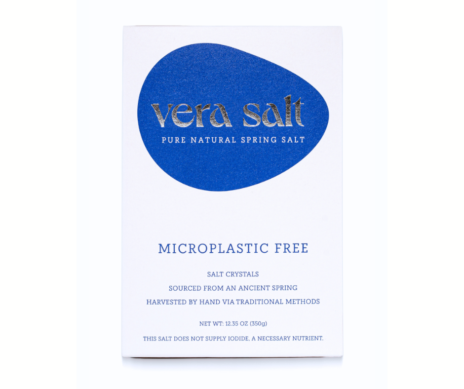 Vera Salt