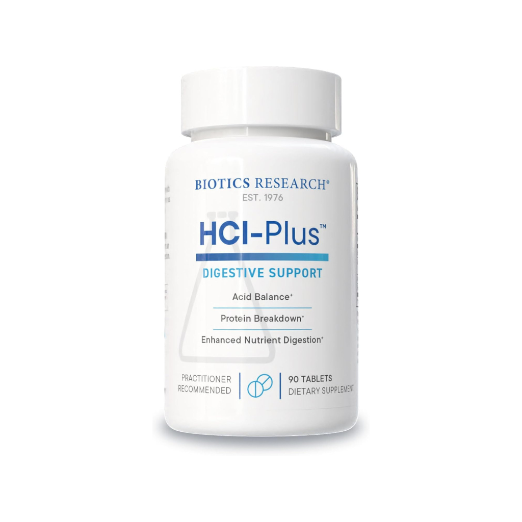 HCL-Plus
