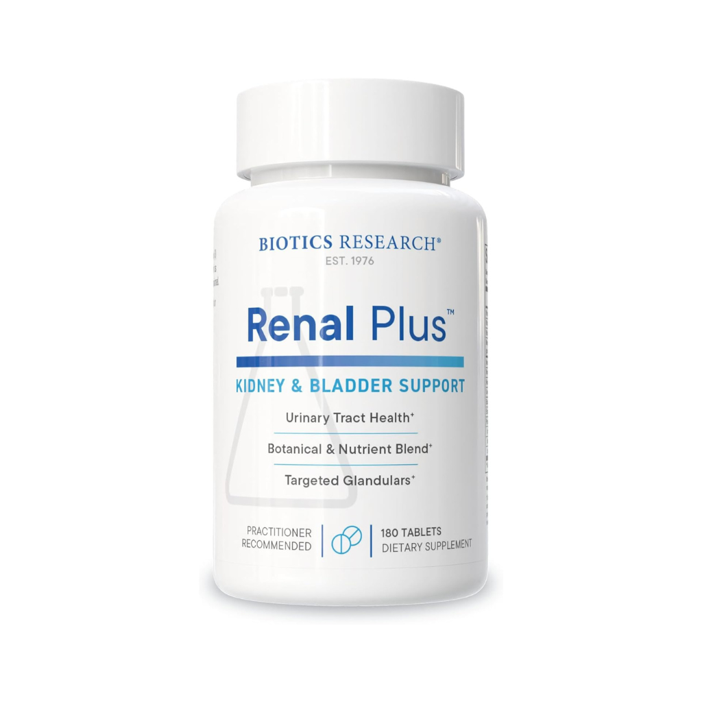 Renal Plus