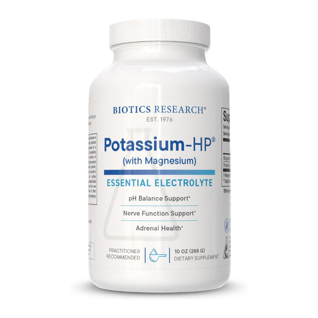 Potassium-HP