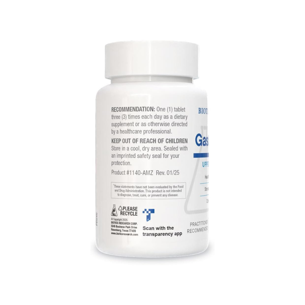Gastrazyme 90T