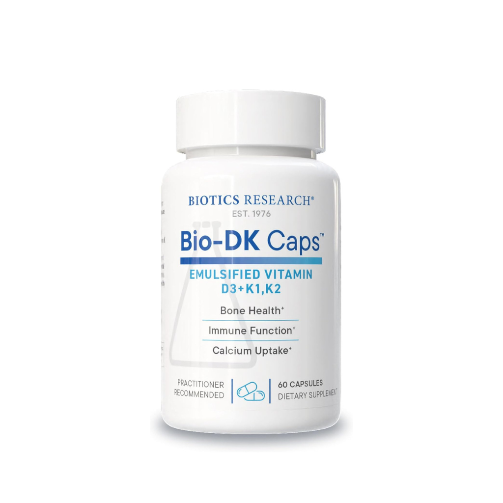 Bio-DK Caps