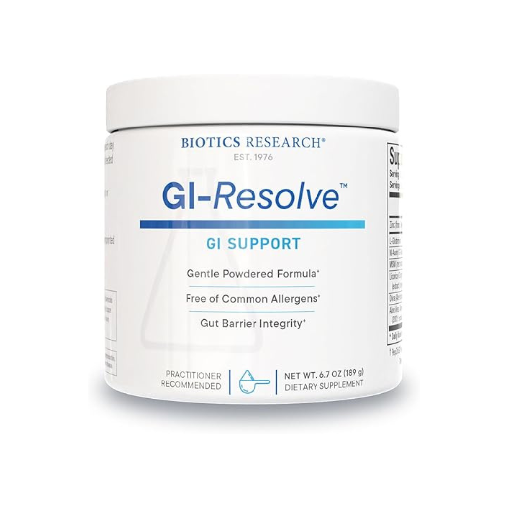 GI-Resolve
